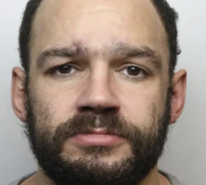 Brutal Rapist Jailed 14 Years After Trying to Buy JD Tracksuit with Victimâ€™s Stolen Card