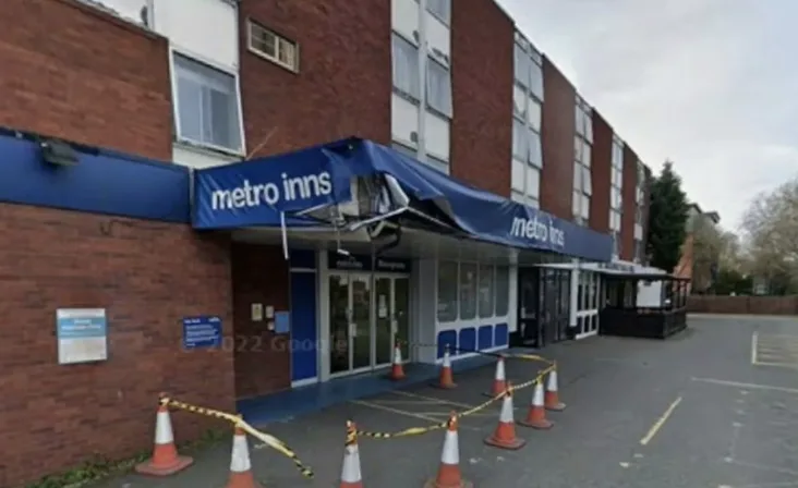 Walsall Man Denies â€˜Setupâ€™ in Teen Runaway Rape Trial as Co-Defendants Face Sex Charges