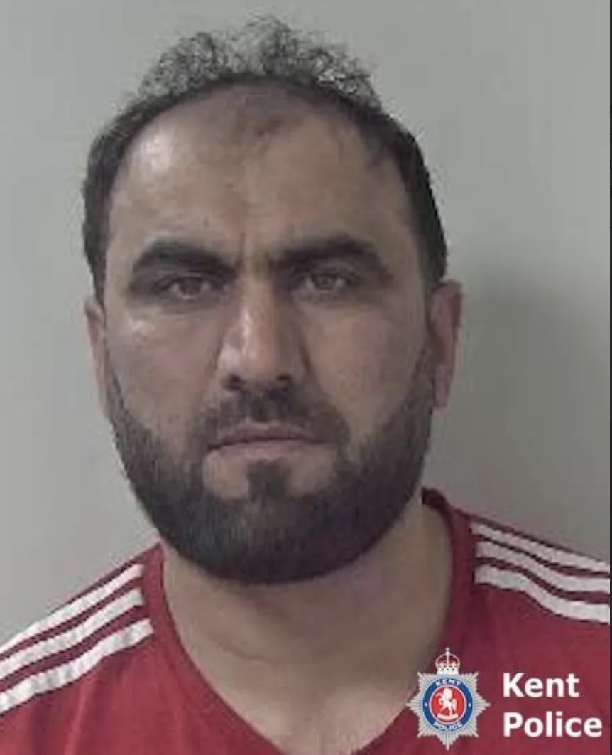 Two Men Jailed for Brutal Axe Attack Near Canterbury