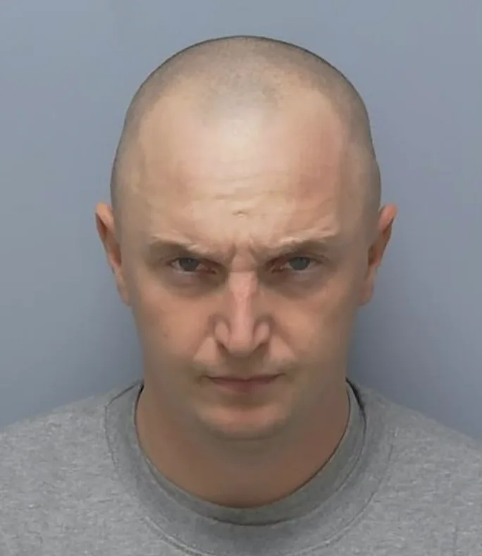 Grandson Jailed for Life After Brutal Knife Attack Kills 77-Year-Old Grandmother-in-Law in Bishops Waltham