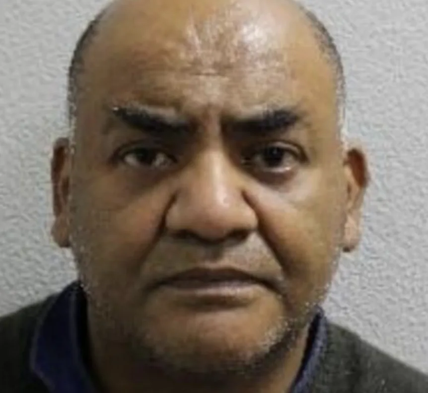 Bromleyâ€™s â€˜Insane Snailâ€™ Dad Michael Hall Jailed Nearly 8 Years for Massive Drug Empire Exposed by EncroChat Bust