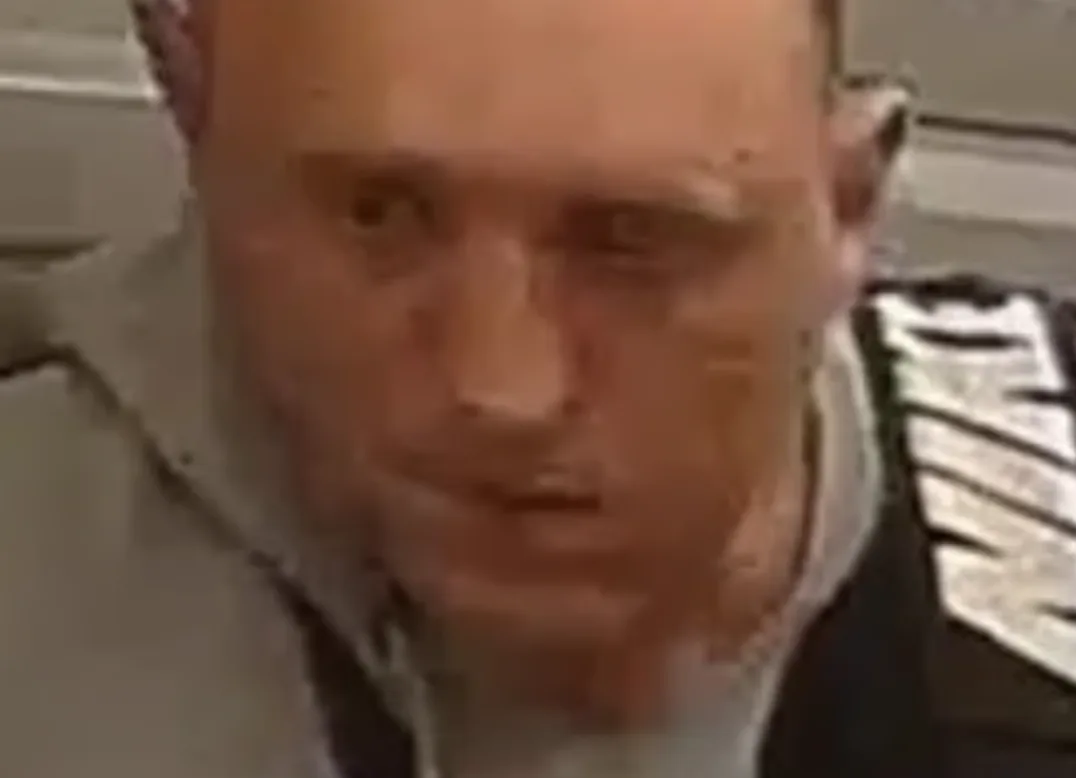Police Hunt Man After Disabled Passenger Sexually Assaulted on Liverpool to London Train