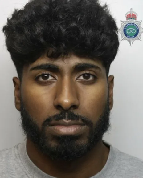 Drink-Driver Jailed for 8 Years After High-Speed Crash Kills Passenger in Stoke-On-Trent