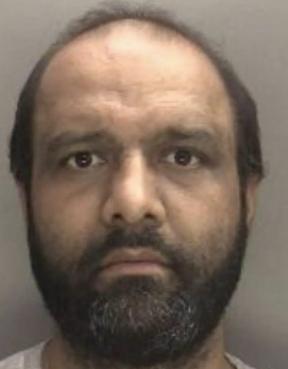 Monster Jailed for 30 Years After Brutal Attack on Woman
