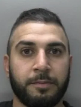 Crime Gang Nabbed Over Â£1 Million Car Heist