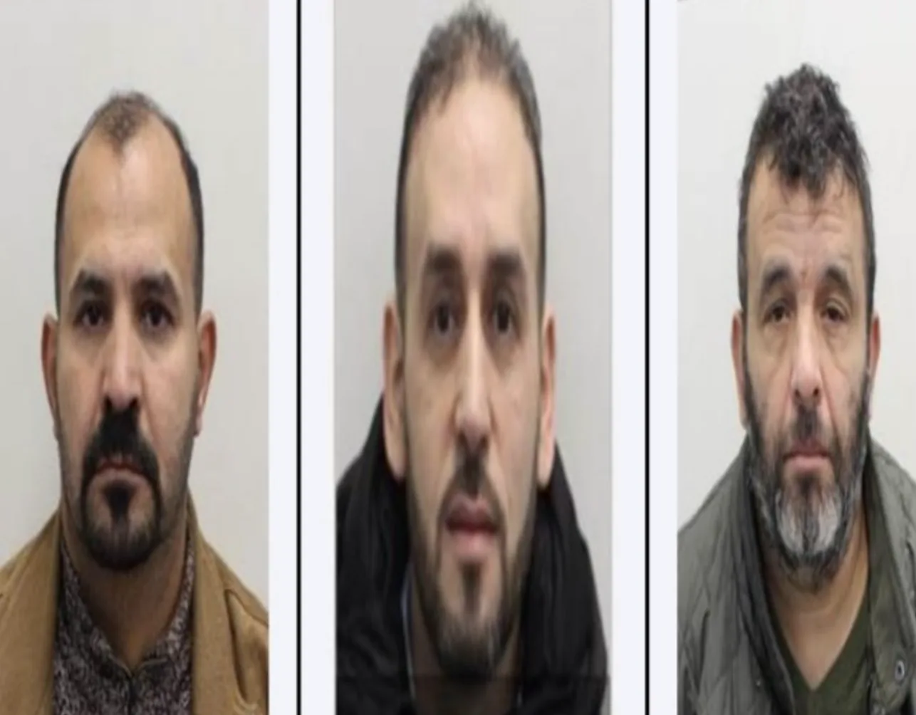 Taxi Boss Caught in Â£287K Migrant Smuggling Racket
