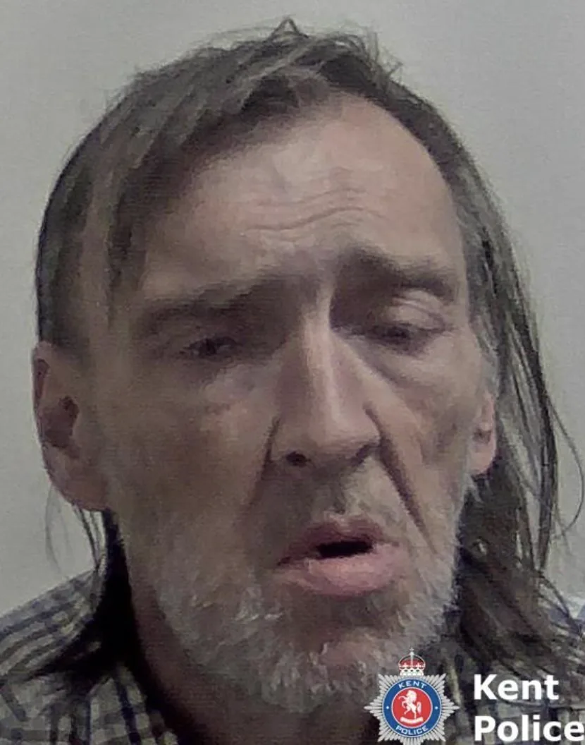 Town Centre Ban Slams Disorderly Drunk in Maidstone