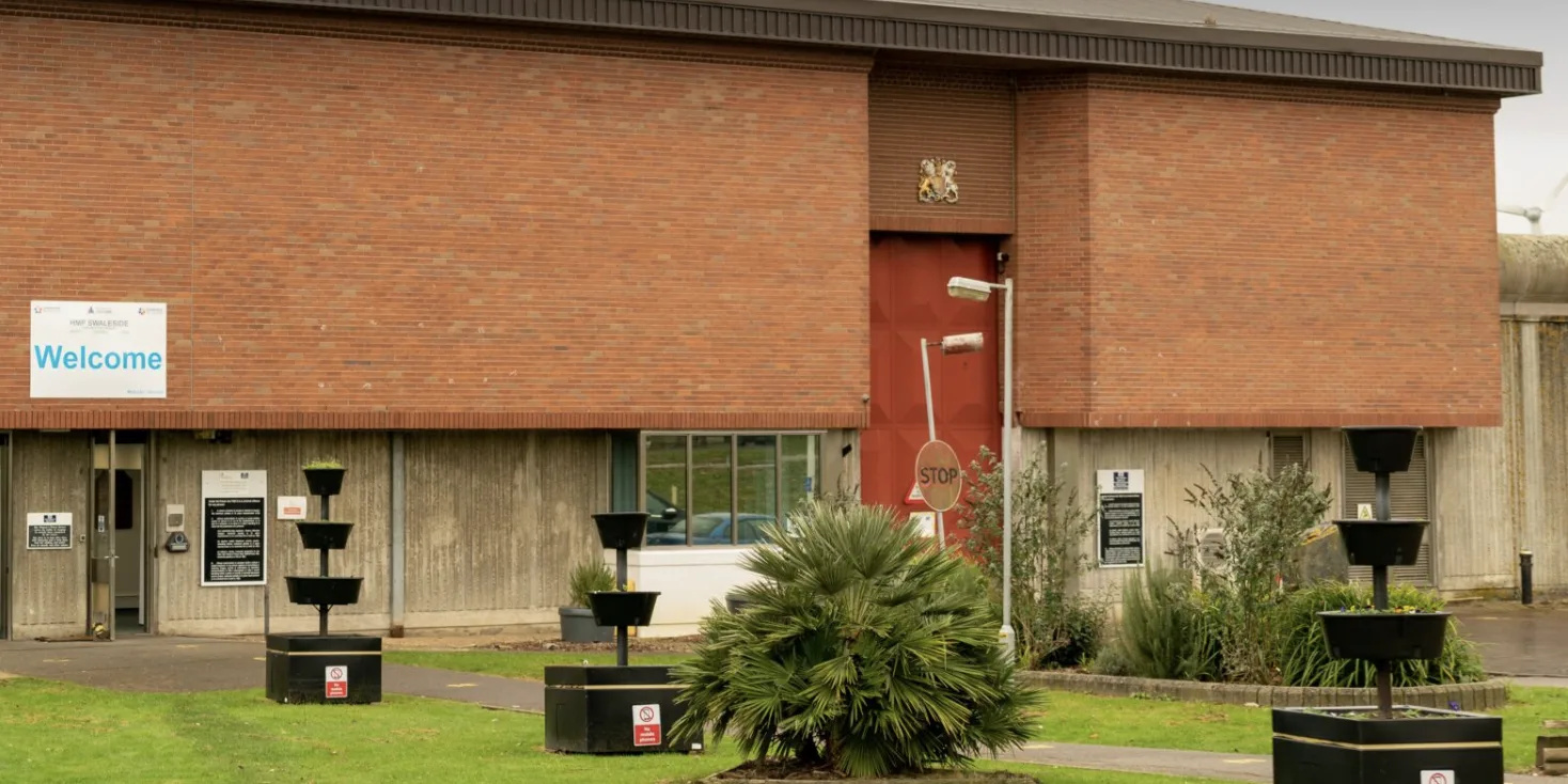 Eastbourne Man Jailed for 9Â½ Years Over Historic Child Sex Abuse After Victimâ€™s Decade-Long Silence