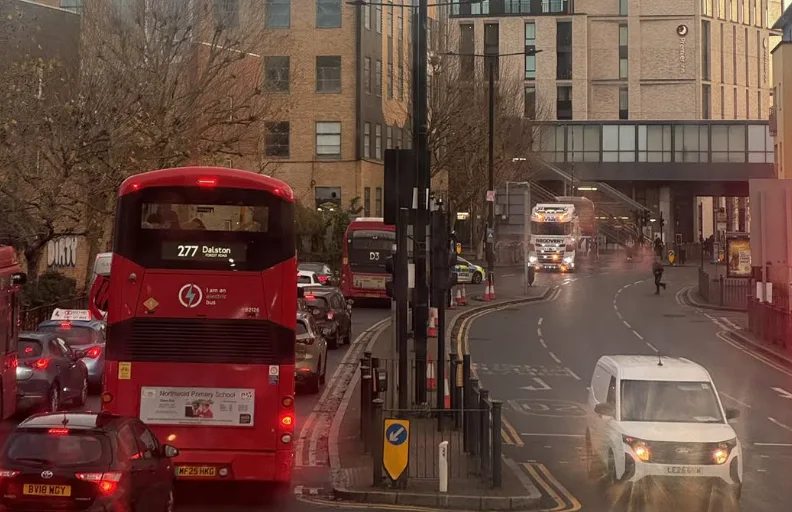 DLR Halted for Three Hours After Fatal Incident at Poplar