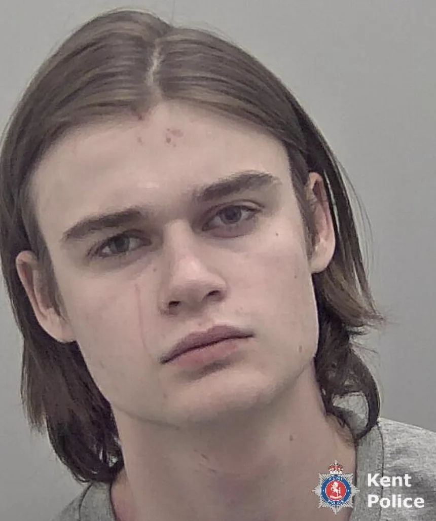 Police Bust Michael Hamptonâ€™s Drug Den