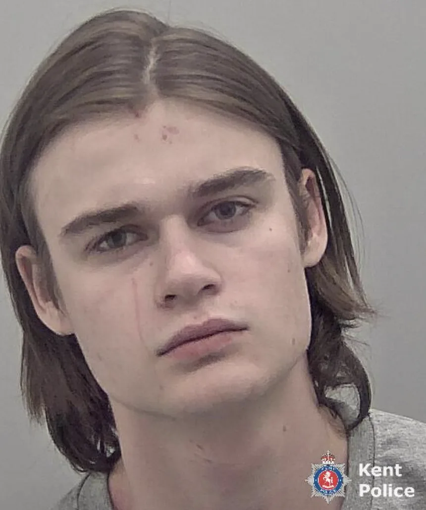 Car Thief Jailed After Crashing Stolen Vehicle into Ambulance