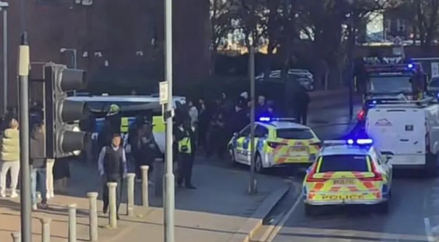 Man Killed in Suspected Gang Hit-and-Run Outside Willesden Court in NW10
