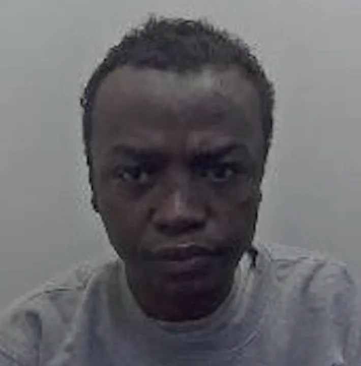 Man Jailed for Canterbury City Centre Stabbing