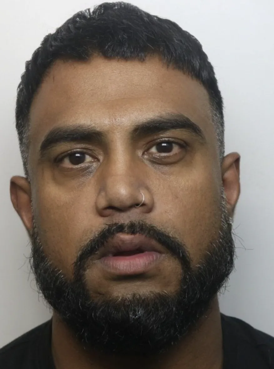 Rushden Man Jailed Over 4 Years for Brutal Abuse and Strangulation Threats to Woman and Kids