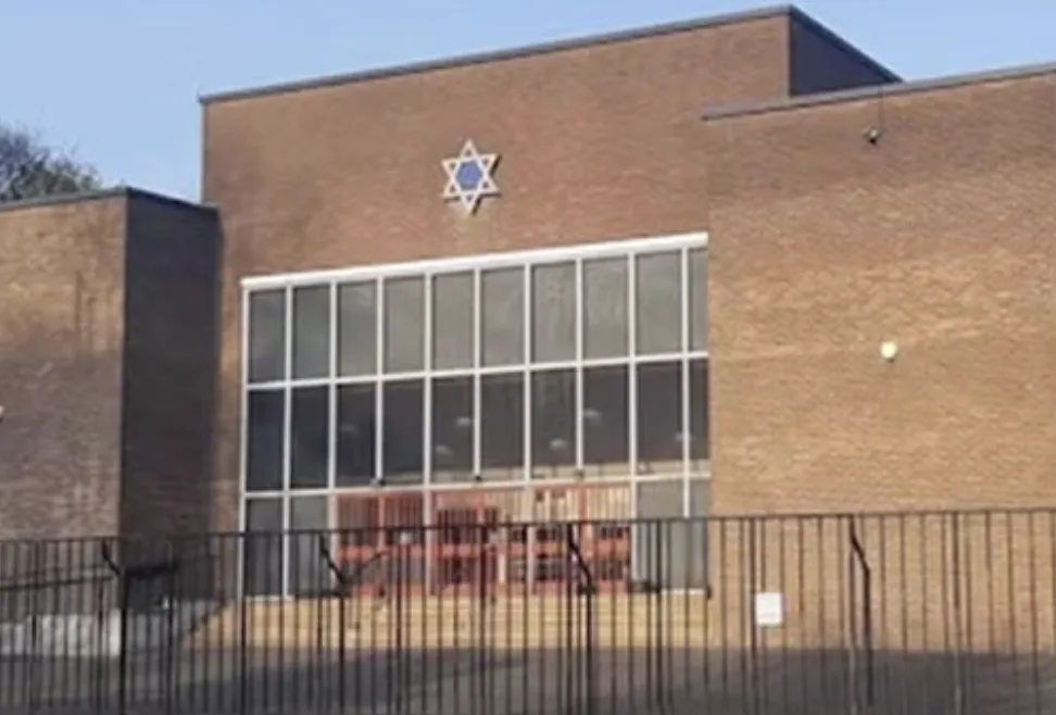 Manchester Man Charged with Terror Offences but Cleared in Synagogue Attack Probe