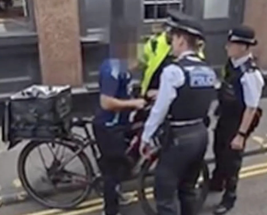 Knife Mayhem at Balham Tube: Police Hunt Suspects After Violent Platform Brawl
