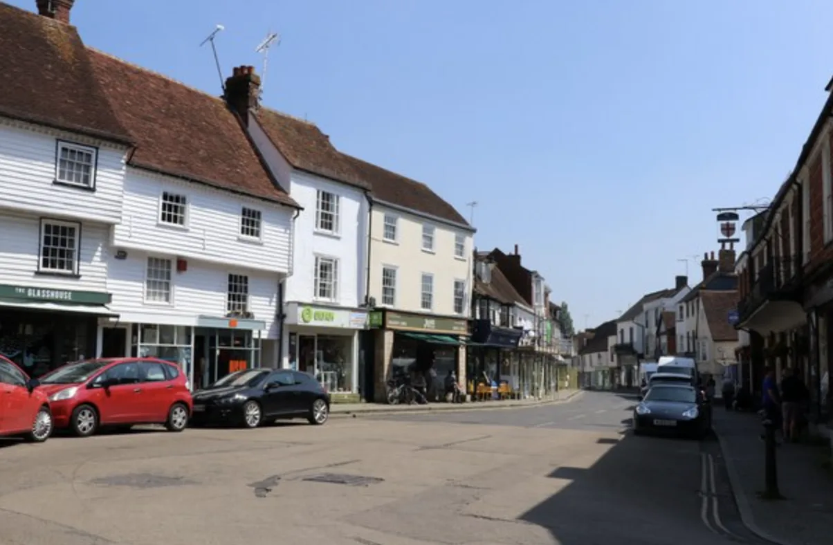 Brutal Cranbrook High Street Assault: Police Seek Witnesses and CCTV After Manâ€™s Face Fractured