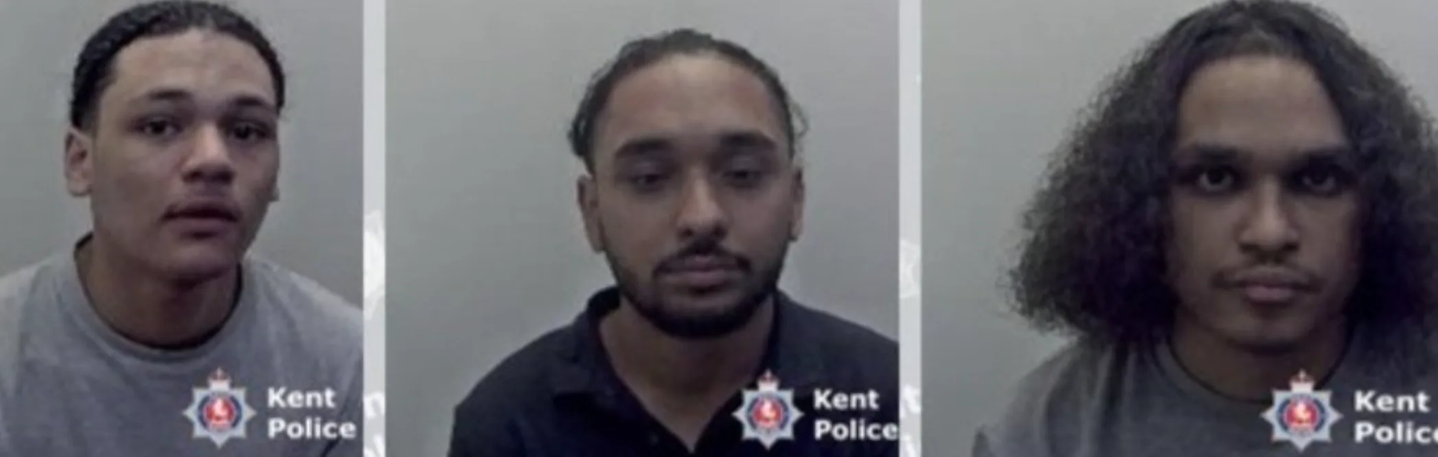 Knife-Wielding Gang Jailed After Brutal Ashford Burglary and Midnight Home Invasion