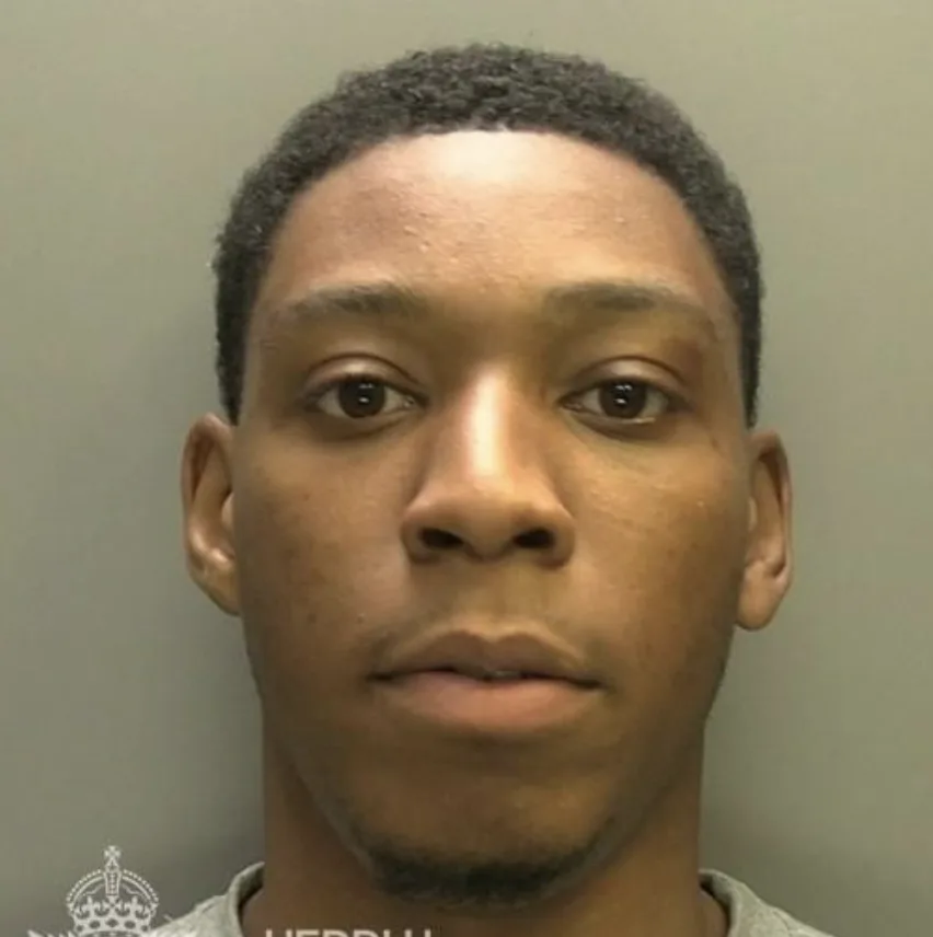 Twisted Attack Leaves Victim Traumatized