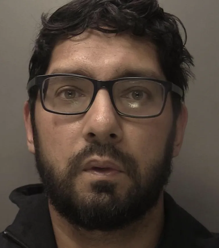 Man Caught After 15-Year-Oldâ€™s Coded ‘Pizza’ Call to Police