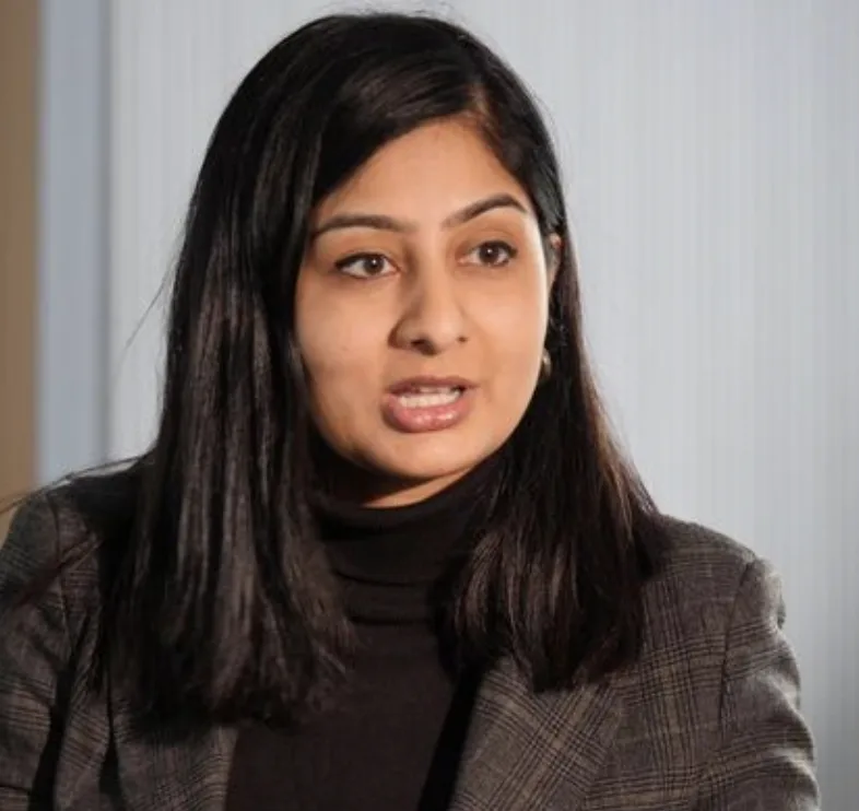 Labour MP Zarah Sultana blasts monarchy and demands a referendum