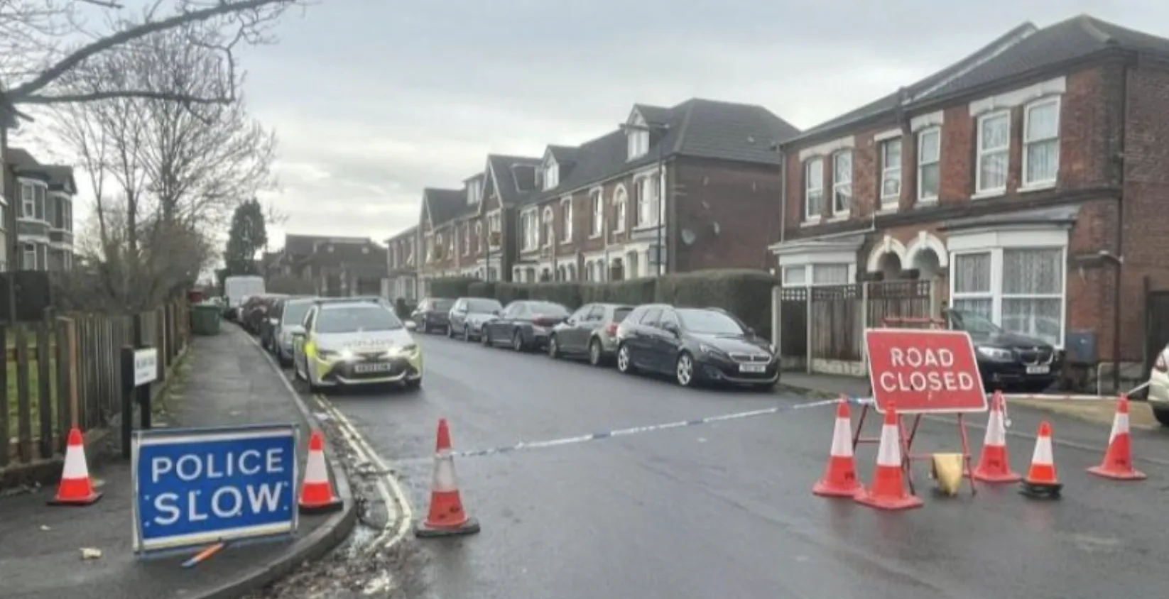 Southampton Student Henry Nowak Fatally Stabbed in Portswood, Vickrum Digwa Charged with Murder