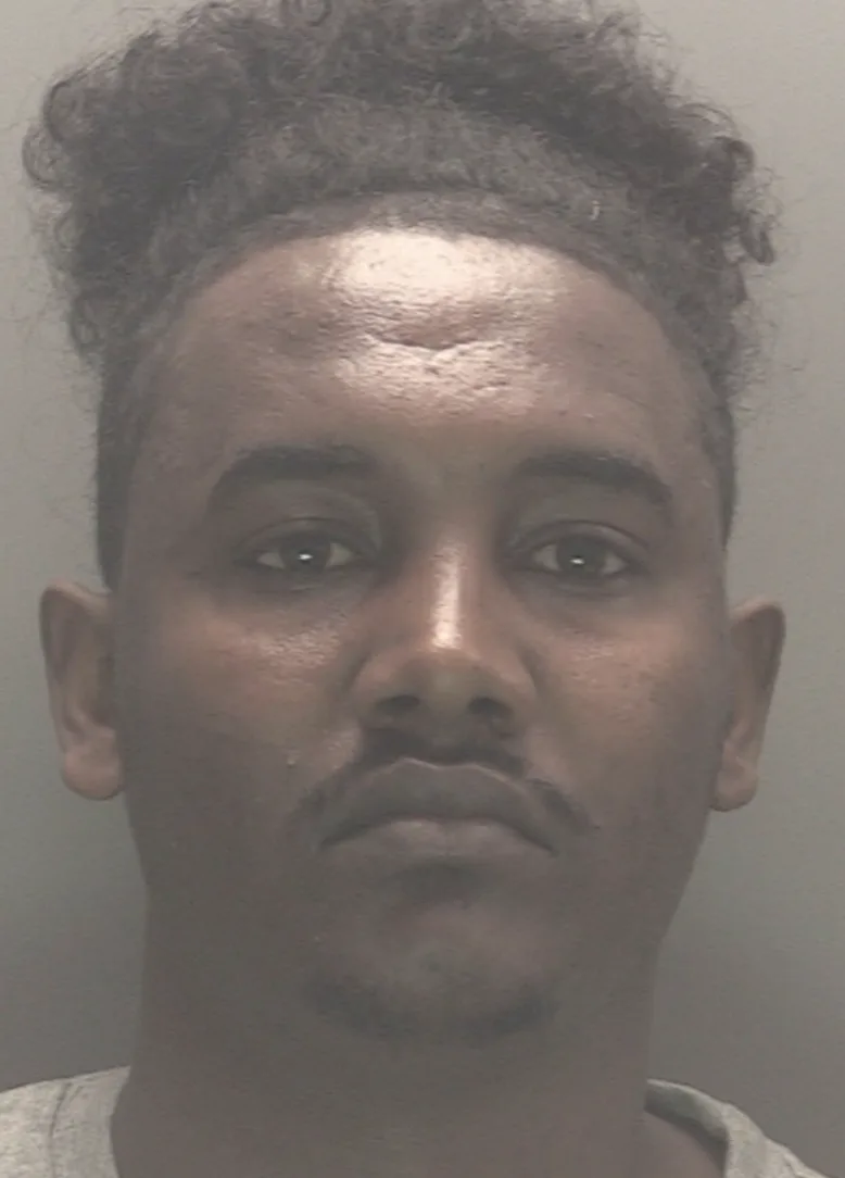 Toxteth Man Jailed Over Shocking Aigburth Assaults