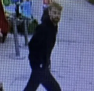 Cops Launch Manhunt for Creepy Voyeur Spotted Near Womenâ€™s Toilets at Falmouthâ€™s Gyllyngvase Beach