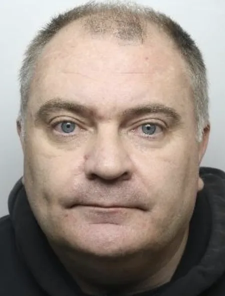 Rotherham Paedo Caught Live in the Act â€“ Jailed Over Filthy Child Abuse Stream from Philippines