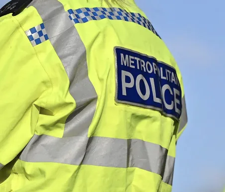 Cop Lauren Evans Jailed for Faking Sexual Assault Claim, Sparking Police Manhunt