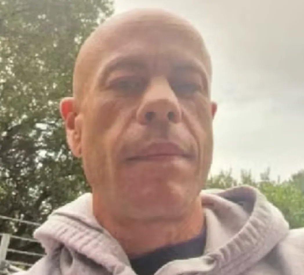 Urgent: Police Hunt Missing Westminster Man Last Seen Leaving Hospital