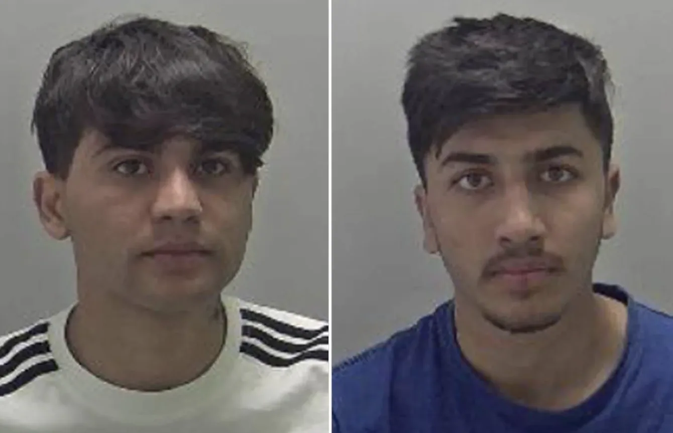 Defence Barrister Warns Rape Video Could Spark UK Riots