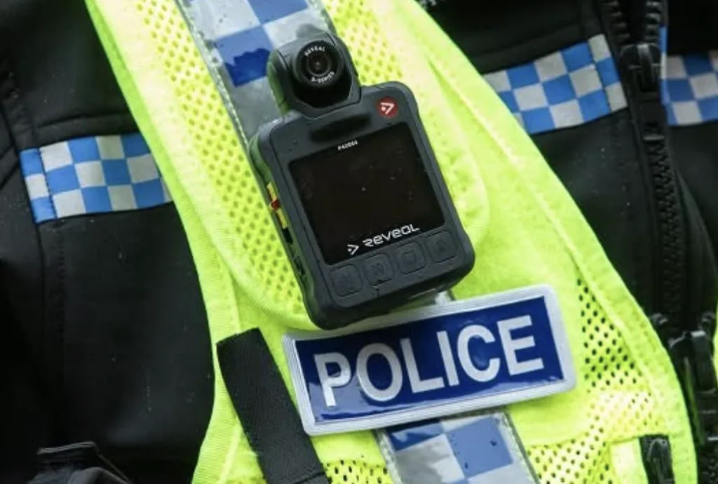 West Midlands Police Sgt Karl Mumby Charged with Rape and Coercive Control, Court Date Set
