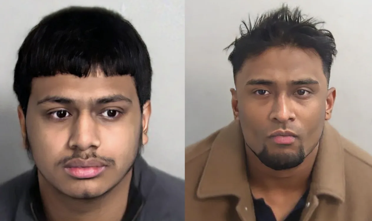 Five Jailed Over Daring Chelmsford Prison Escape Plot