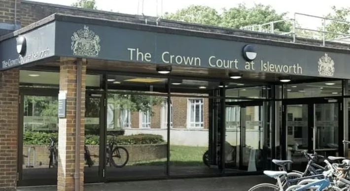 Asylum Seeker in Taxpayer-Funded Hotel Charged with Kidnap and Rape of 15-Year-Old Girl