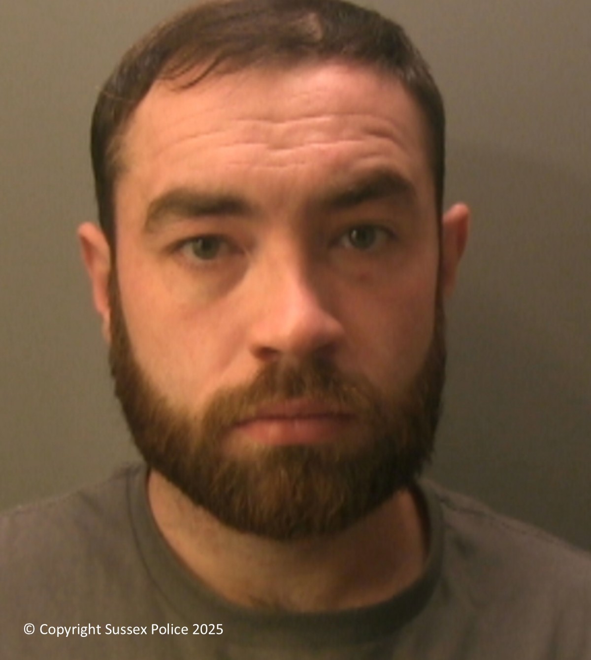 Sussex Shoplifter Caught After Â£940 Spreeâ€”Jailed and Banned from Coop, B&M & M&S for Three Years