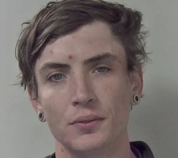 Meat Thief Thomas Judge Jailed for Two Years After Â£700 Supermarket Spree in Folkestone and Hythe