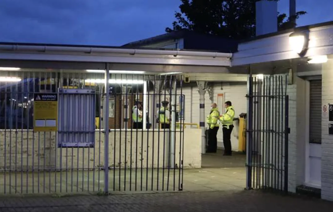 Woman, 20s, Sexually Assaulted Near Sheerness High Street â€“ 48-Year-Old Man Arrested and Bailed