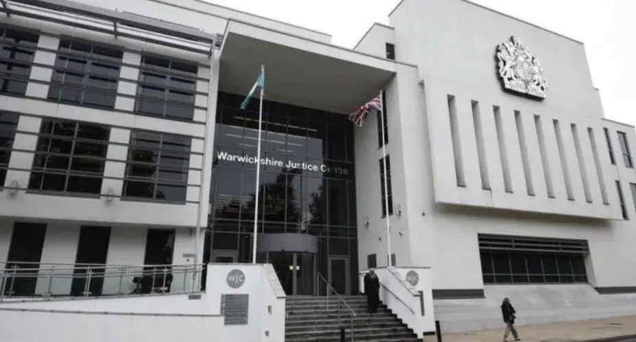 Shock New Charges: Couple Face Sex Assault and Abuse Counts in Rugby Toddlerâ€™s Death Case