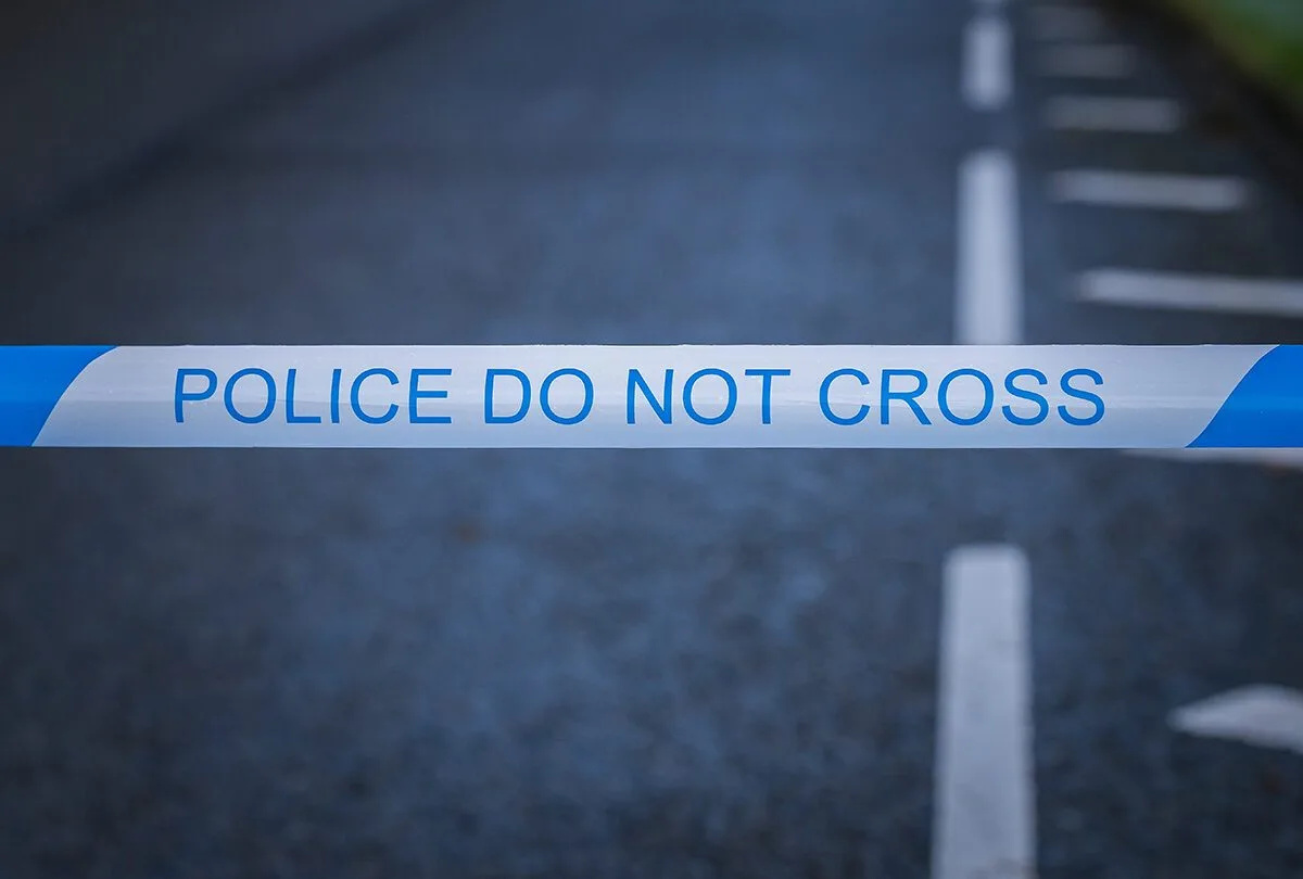 Hit-and-Run Horror: Cyclist Battles for Life After Crash in Preston