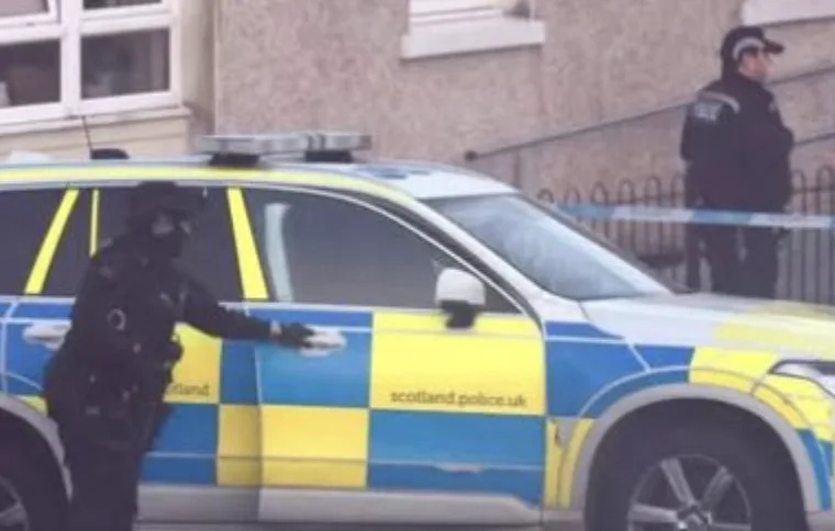 Met Police Silent as Strike Threatens Festive Night