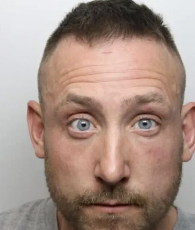 Man Jailed for 23 Years After Savage Knife Attack in Biddulph