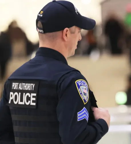 Road Rage Shocker: Off-Duty Customs Officer Fires Shots at Mercedes Near JFK Terminal 8