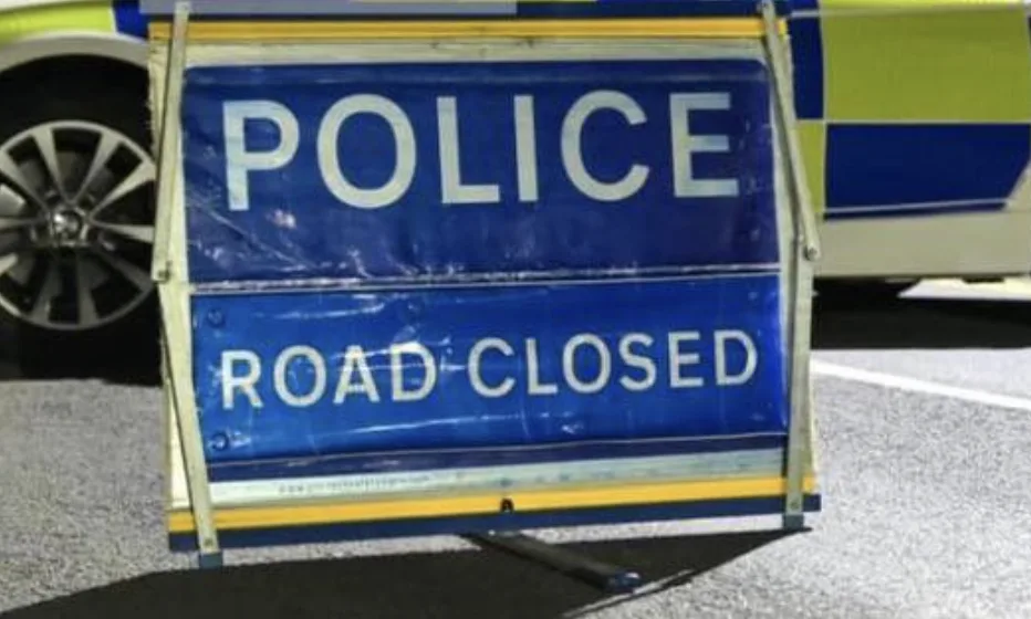Man in 50s Killed and Hit-and-Run Driver on the Run After Horror Crash on Soho Road, Birmingham