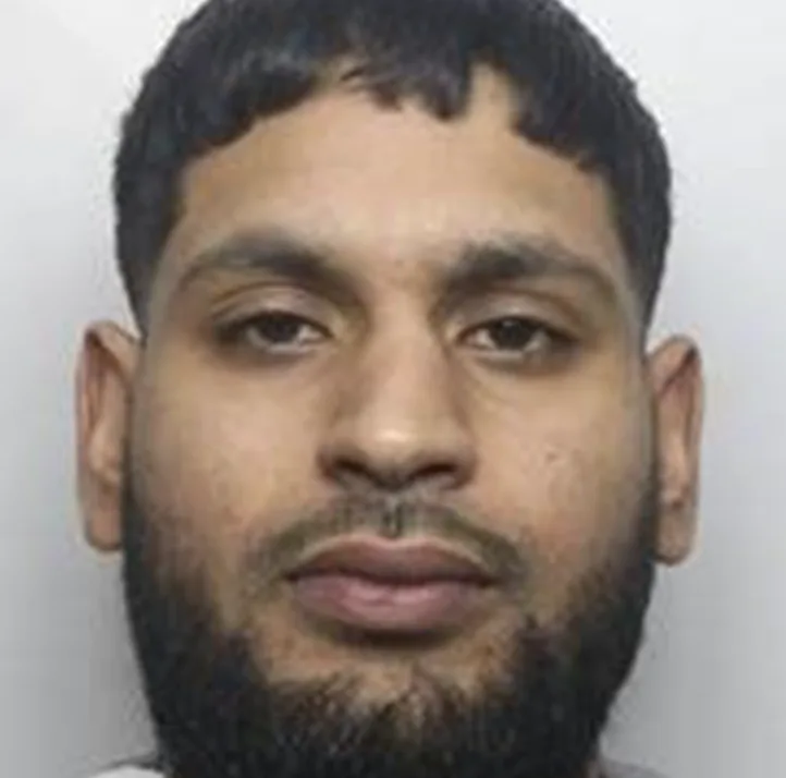 Drug Dealer Nabbed with Taser and Â£2,500 Worth of Cocaine in Aylesbury