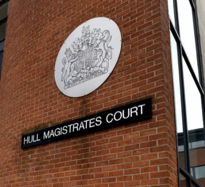 Grimsby Groomer Christian Sollitt Jailed 12.5 Years for Horrific Child Sex Crimes