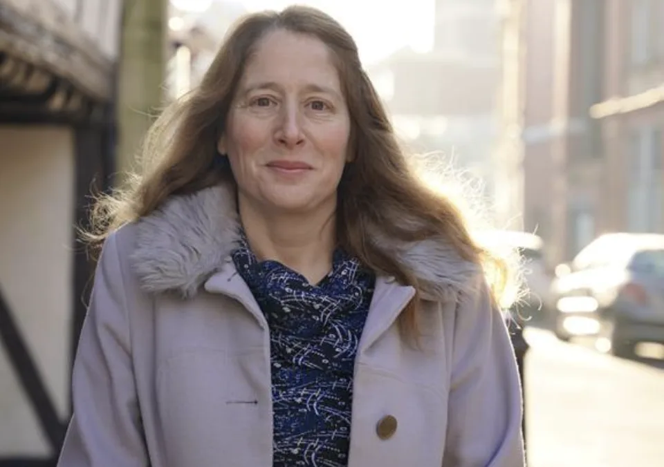 Pro-Life Campaigner First to Face Charges Under UKâ€™s New Abortion Clinic Buffer Zones