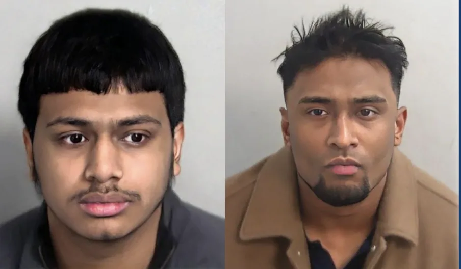 Fraudsterâ€™s Fake Royal Court Emails Foil Â£2m Mansion Jailbreak â€“ Gang Busted