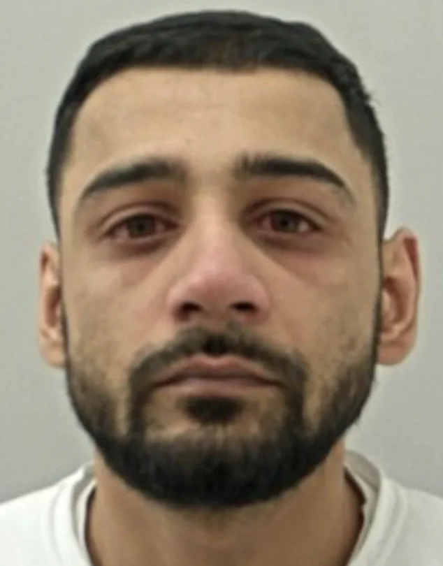 Paedophile Akaash Ibra Jailed for 15 Years After Cliviger Rape Conviction