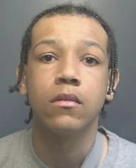 Teen Nehemiah McIvor-Murray Jailed for 8 Years Over Fatal Hatfield Stabbing